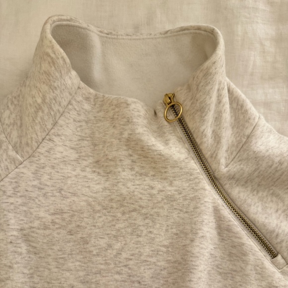 Athleta Cozy Karma Pullover Sweatshirt - Picture 4 of 7